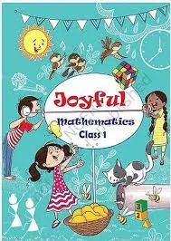 STD.1JOYFUL TEXT BOOK